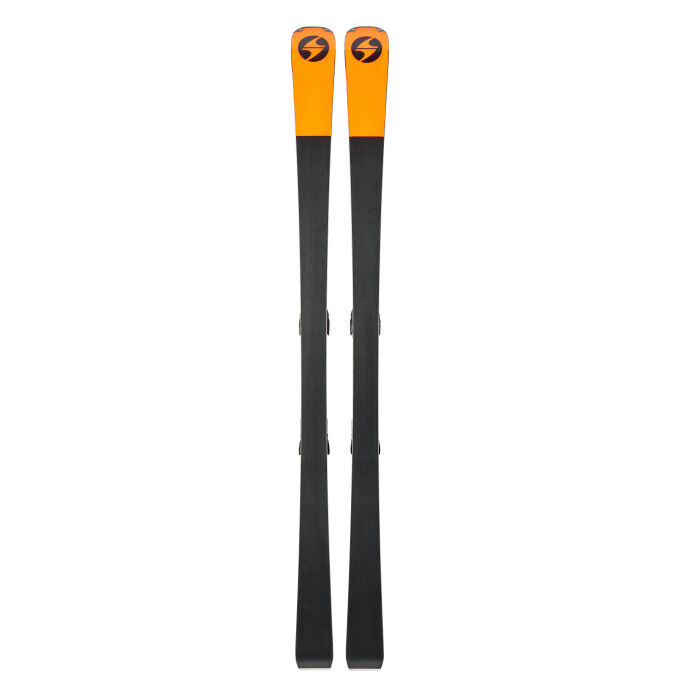 Blizzard B.THUNDERBIRD R15 PLUS+COMP 14 GW Ski Set