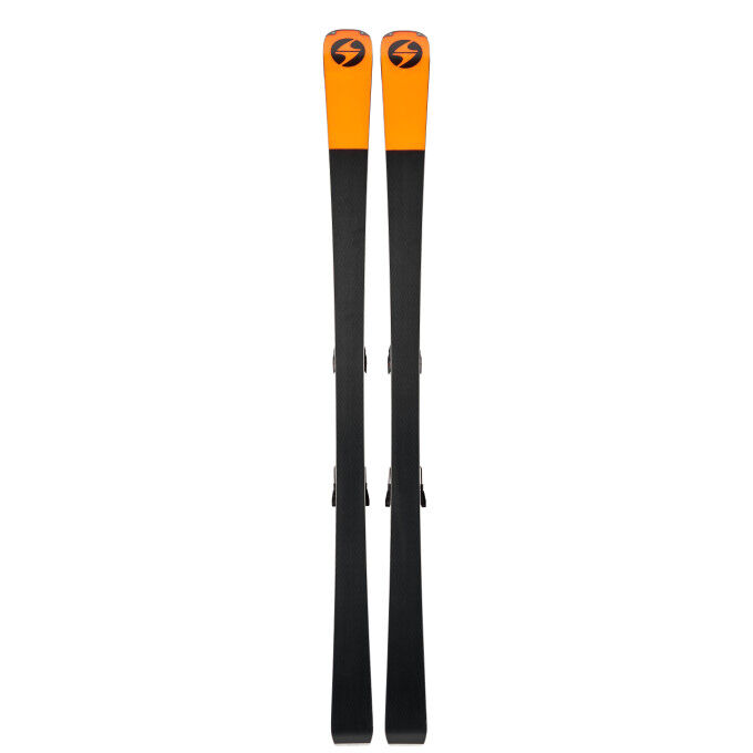 Blizzard B.THUNDERBIRD R15 LTD+COMP 12 DEMO Ski Set