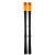 Set di sci Blizzard B.THUNDERBIRD R15 LTD+COMP 12 DEMO