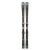 Pack de skis Blizzard B.THUNDERBIRD R15 LTD+COMP 12 DEMO