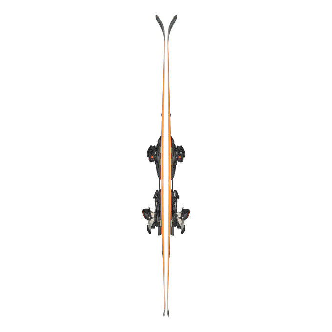 Pack de skis Blizzard THUNDERBIRD R13+TPX 12 DEMO