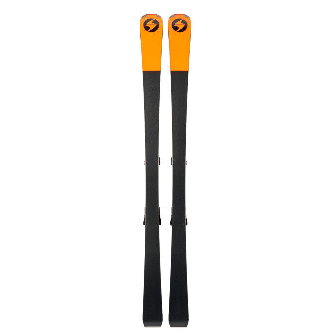Set di sci Blizzard THUNDERBIRD R13+TPX 12 DEMO
