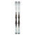 Blizzard THUNDERBIRD R13+TPX 12 DEMO Ski Set