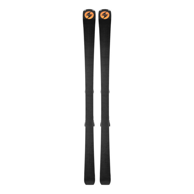 Blizzard PHOENIX 72 TI+TP 11 LIGHT DEMO Ski Set