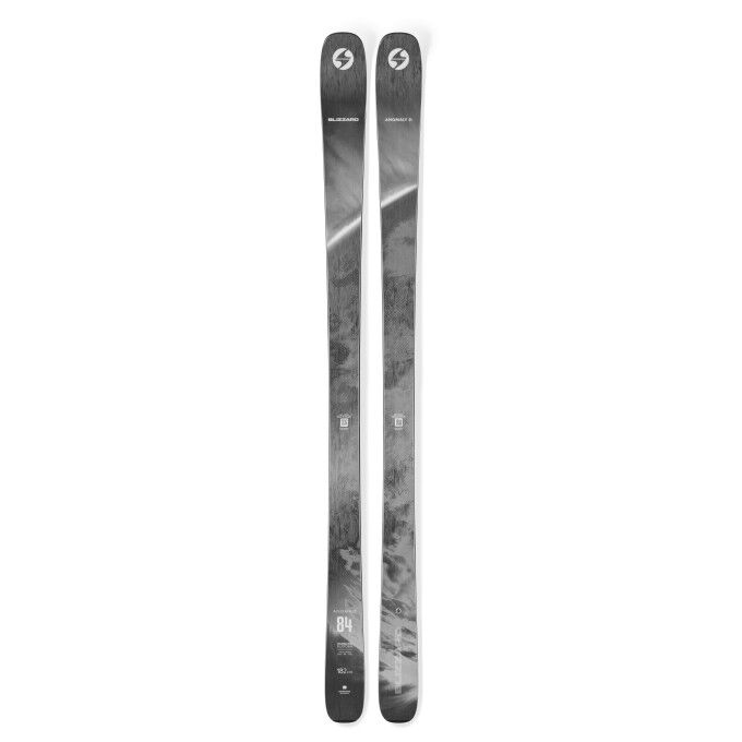 Blizzard ANOMALY 84 (FLAT) Skis