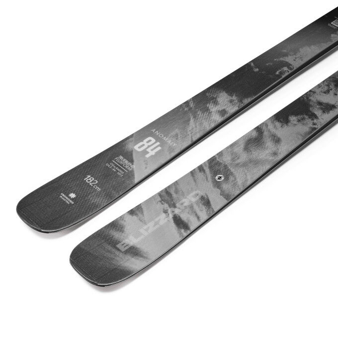 Blizzard ANOMALY 84 (FLAT) Skier
