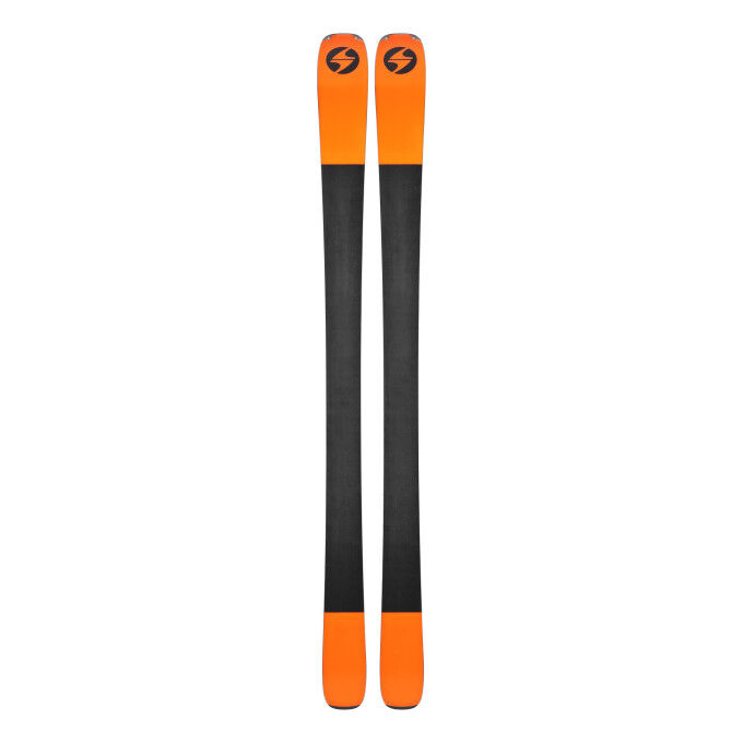 Skis Blizzard BLACK PEARL 88 (FLAT)