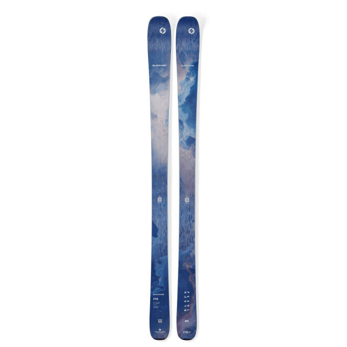 Skis Blizzard BLACK PEARL 88 (FLAT)