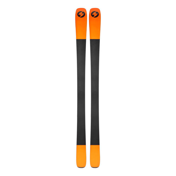 Skis Blizzard BLACK PEARL 84 (FLAT)
