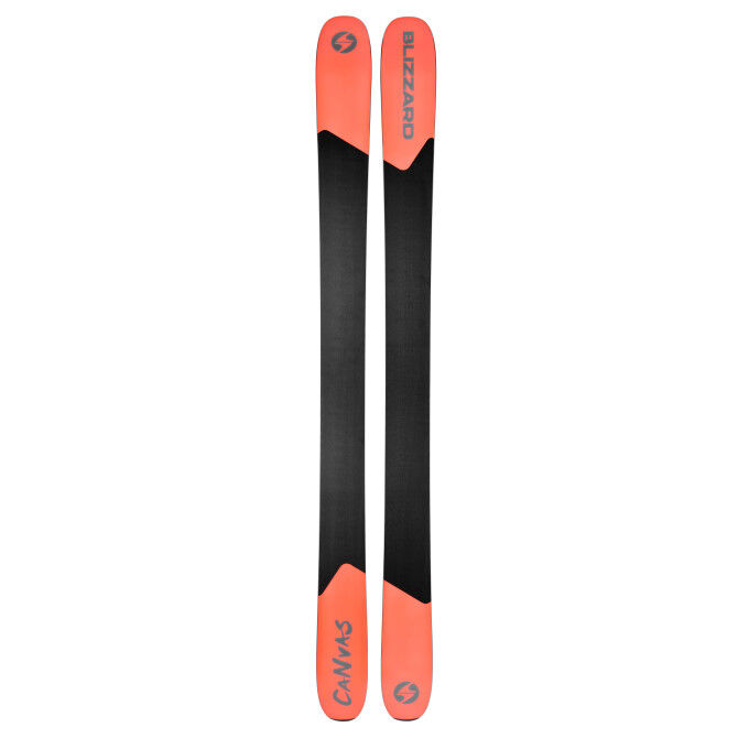 Blizzard CANVAS 118 Skier