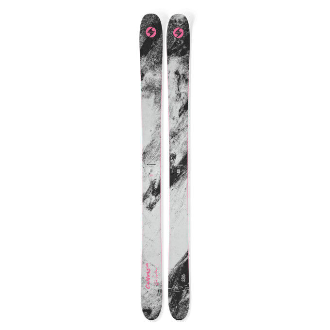 Blizzard CANVAS 118 Skis