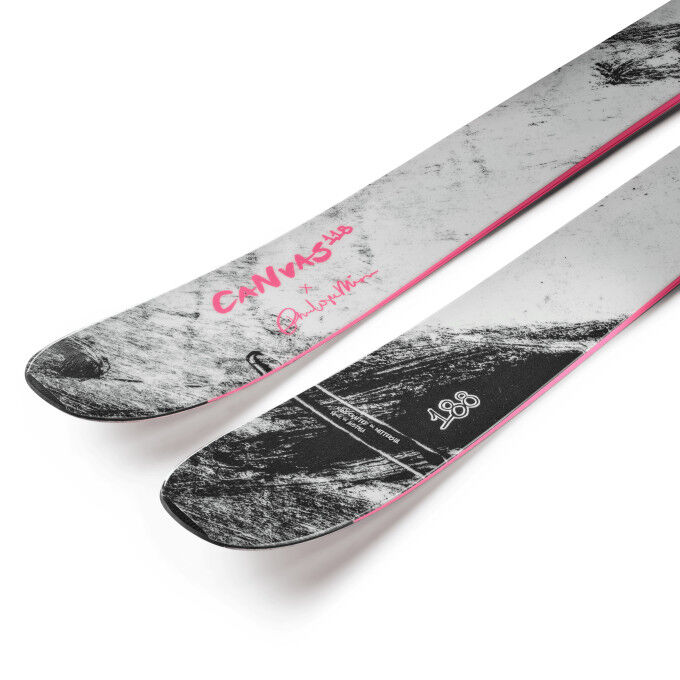 Skis Blizzard CANVAS 118