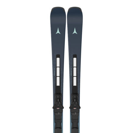 Skiset Atomic CLOUD Q14 RVSK S + MI 12 GW BL