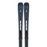 Atomic CLOUD Q14 RVSK S + MI 12 GW BL Ski Set