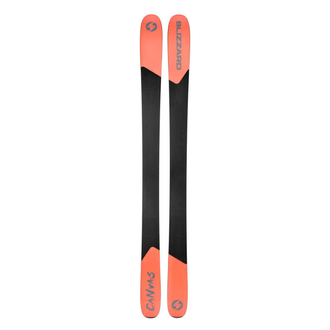 Blizzard CANVAS 100 Skier
