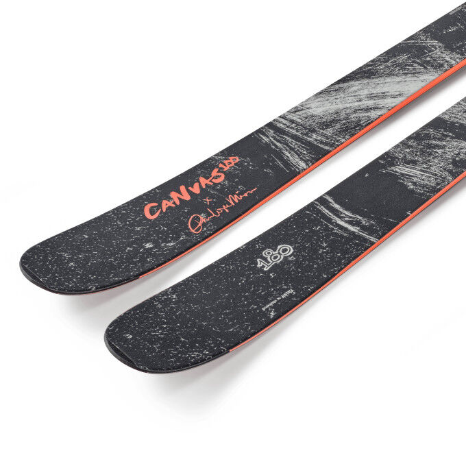 Sci Blizzard CANVAS 100