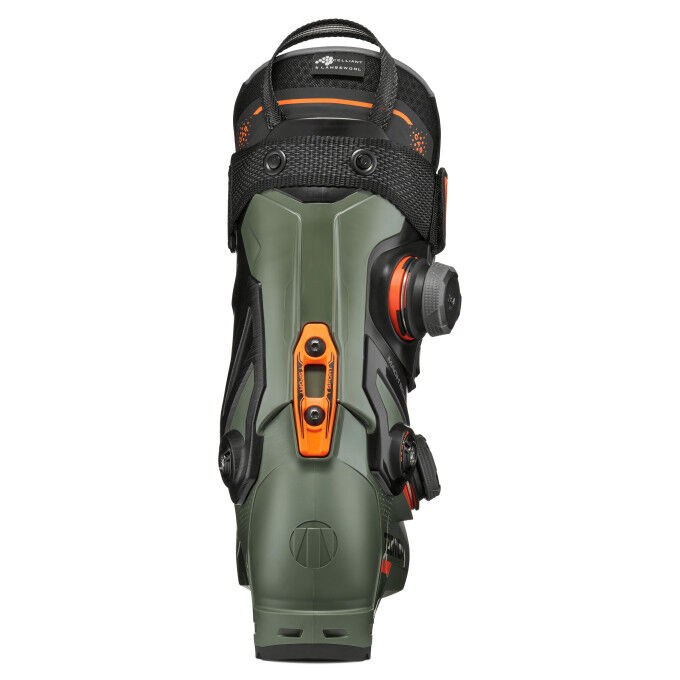 Botas de esquí Tecnica MACH BOA MV 120 DUAL