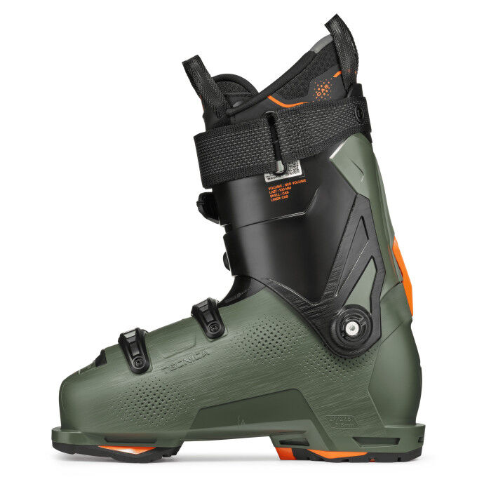 Chaussures de ski Tecnica MACH BOA MV 120 DUAL