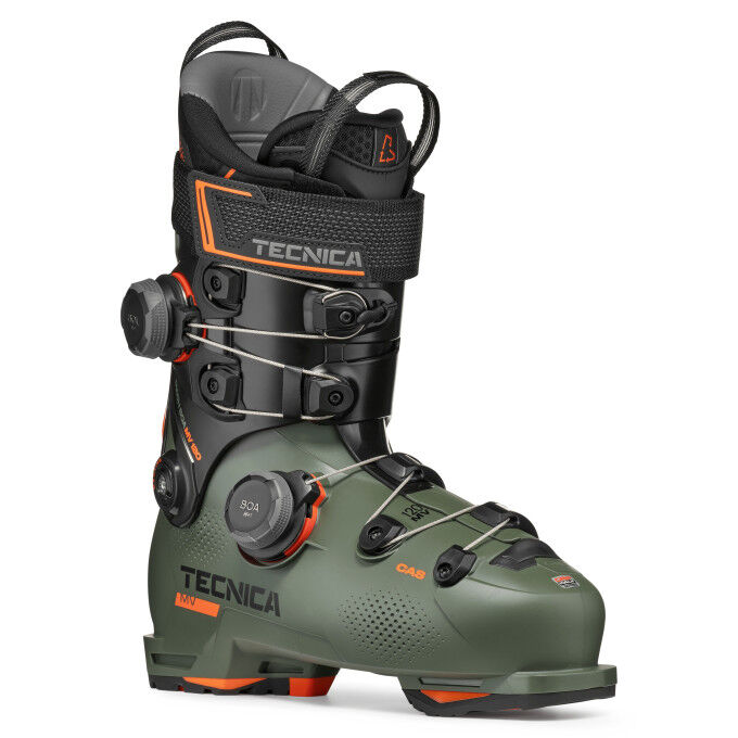 Tecnica MACH BOA MV 120 DUAL Skischuhe