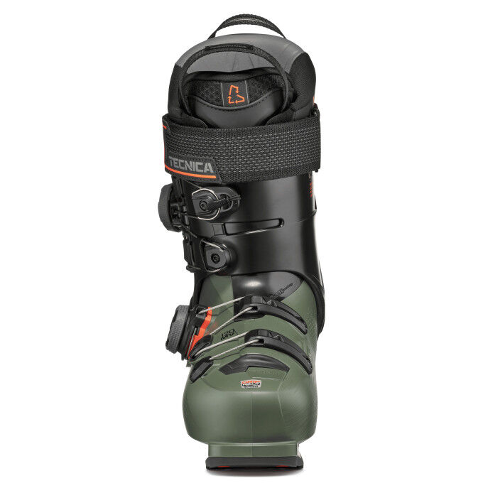 Tecnica MACH BOA MV 120 DUAL Ski Boots
