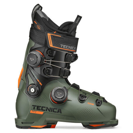 Botas de esquí Tecnica MACH BOA MV 120 DUAL