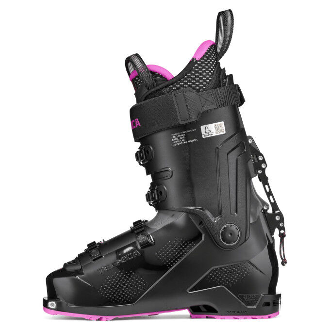 Scarponi da sci Tecnica ZERO G DECOY PRO GW