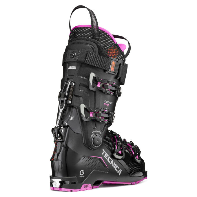 Scarponi da sci Tecnica ZERO G DECOY PRO GW