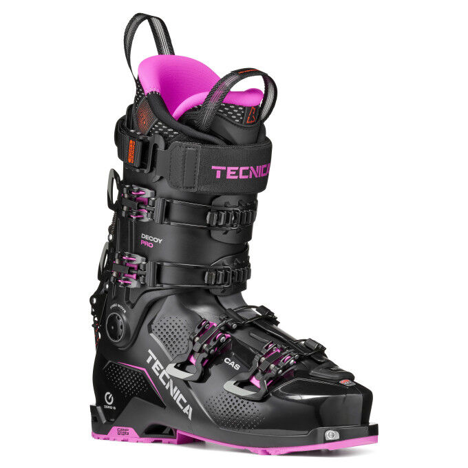 Scarponi da sci Tecnica ZERO G DECOY PRO GW