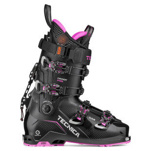 Scarponi da sci Tecnica ZERO G DECOY PRO GW