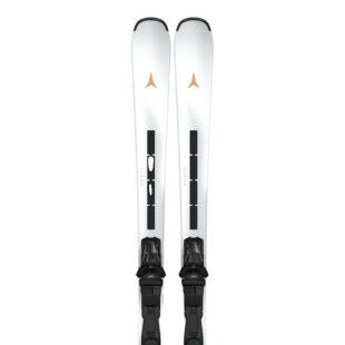 Atomic CLOUD C11 RVSK LIGHT + M 10 GW Ski Set
