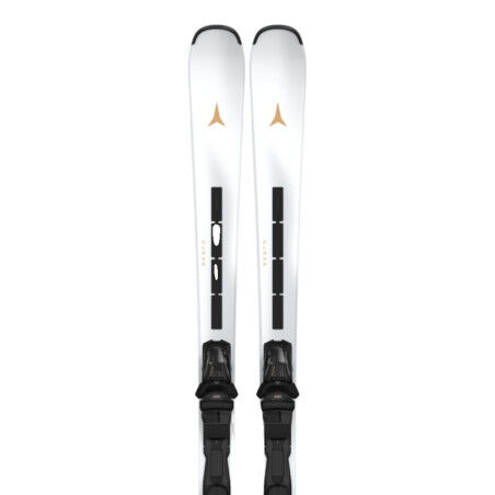 Set di sci Atomic CLOUD C11 RVSK LIGHT + M 10 GW