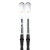 Pack de esquís Atomic CLOUD C11 RVSK LIGHT + M 10 GW