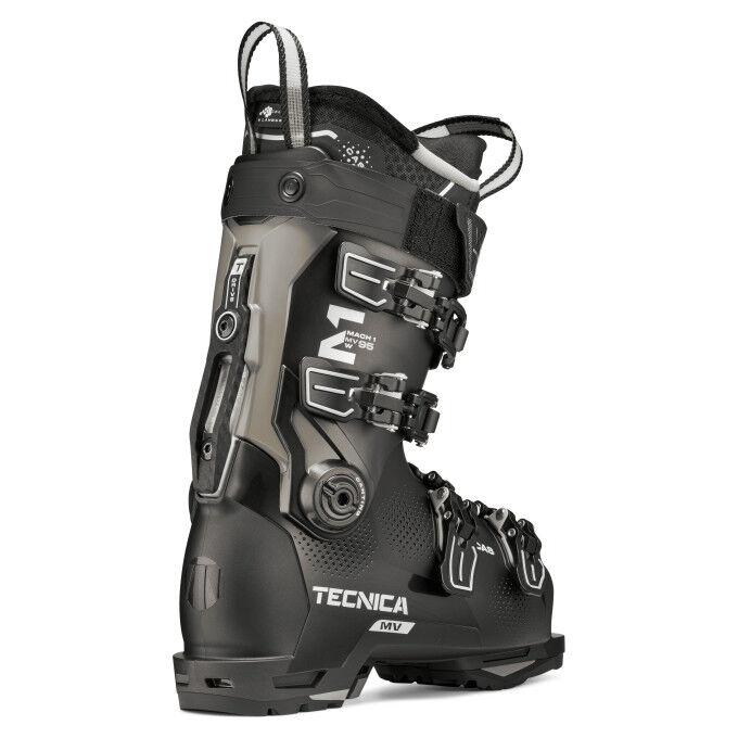Tecnica MACH1 MV 95 W Alpine Ski Boots