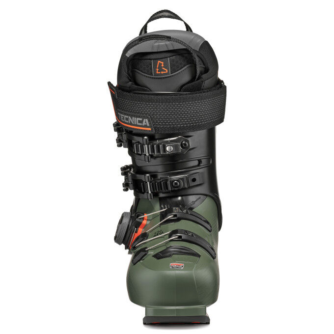 Botas de esquí Tecnica MACH BOA MV 120