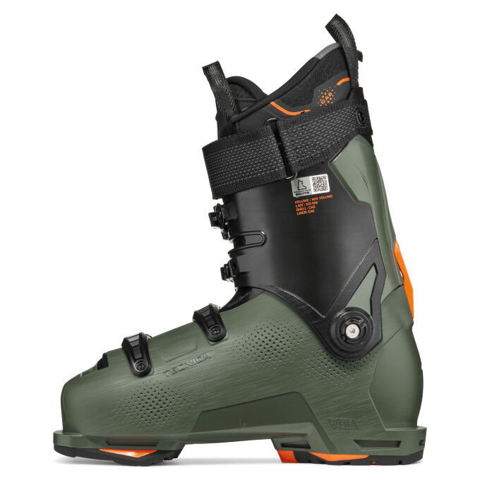 Tecnica MACH BOA MV 120 Ski Boots