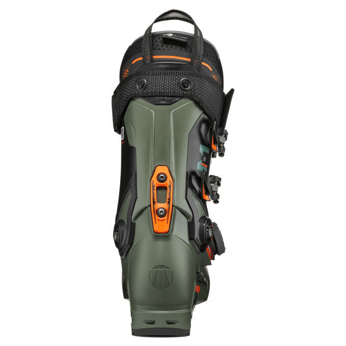 Scarponi da sci Tecnica MACH BOA MV 120