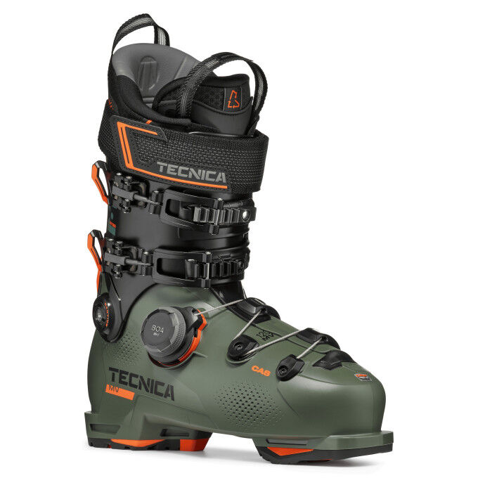 Scarponi da sci Tecnica MACH BOA MV 120