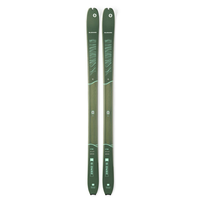 Blizzard ZERO G 096 W (FLAT) Skier