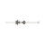 Skiset BELLE DC 78+TP2 LIGHT 11 FDT (90 mm)