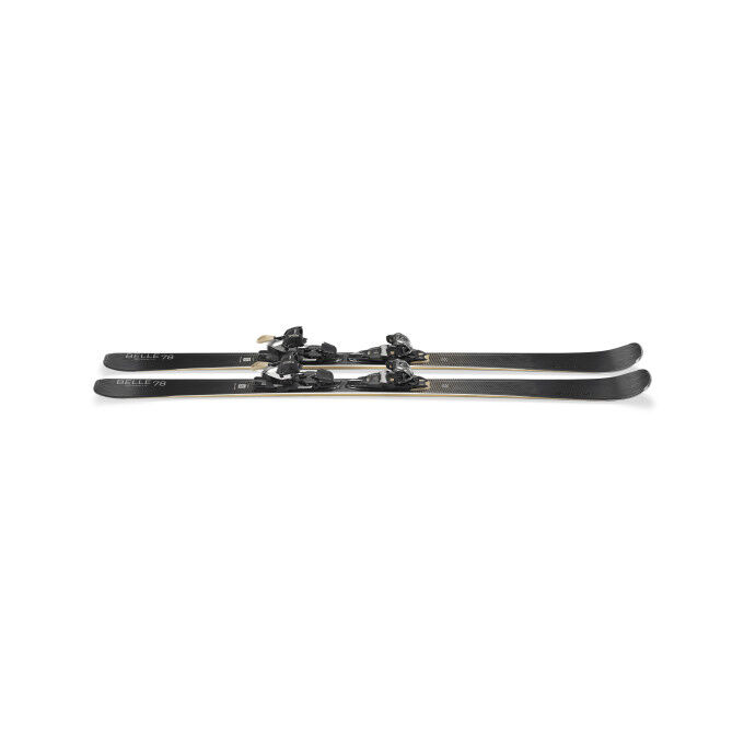 Skiset BELLE DC 78+TP2 LIGHT 11 FDT (90 mm)