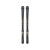 Set di sci BELLE DC 78+TP2 LIGHT 11 FDT (90 mm)