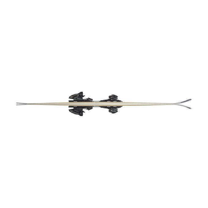 Nordica DOBERMANN MULTIPISTA DC FDT+TPX 13 ROYAL FDT Ski Set