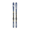 Set sci Nordica DOBERMANN MULTIPISTA DC FDT+TPX 13 ROYAL FDT