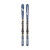 Skiset Nordica DOBERMANN MULTIPISTA DC FDT+TPX 13 ROYAL FDT