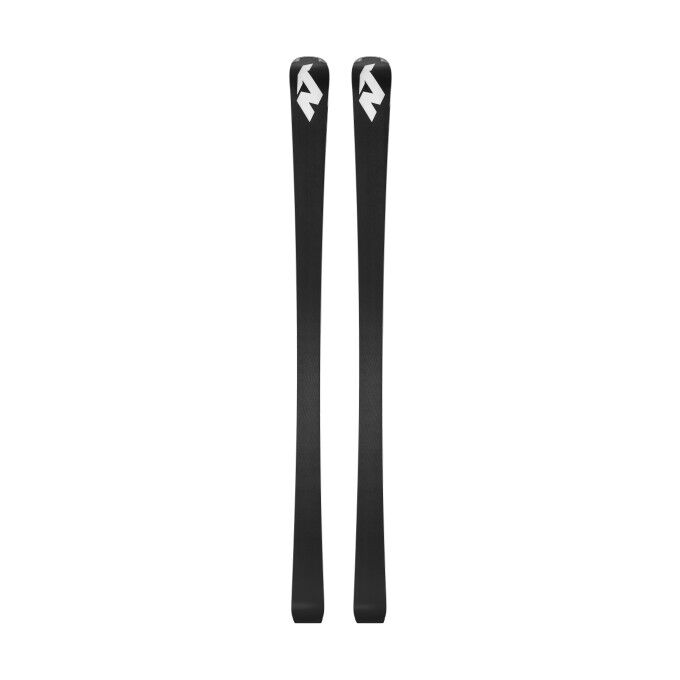 Nordica Multigara DC 74 TI FDT Ski-Set | Leistungsstarke Pistenski