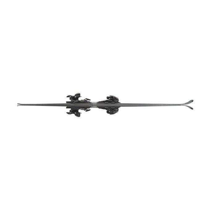 Nordica Multigara DC 74 TI FDT Ski Set | Performance On-Piste Skis
