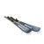 Nordica Multipista DC 74 TI FDT 2026-2027 Ski Set | Alpine Skis