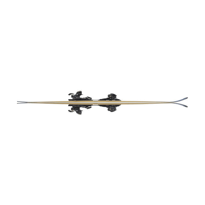 Nordica Multipista DC 74 TI FDT 2026-2027 Ski Set | Alpine Skis