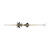 Pack ski Nordica Multipista DC 74 TI FDT 2026-2027 | Ski piste