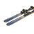 Pack ski Nordica Multipista DC 74 TI FDT 2026-2027 | Ski piste